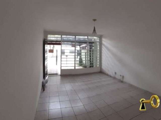 Casa residencial em pinheiros