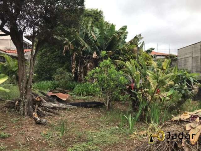 Terreno a venda no vila inah