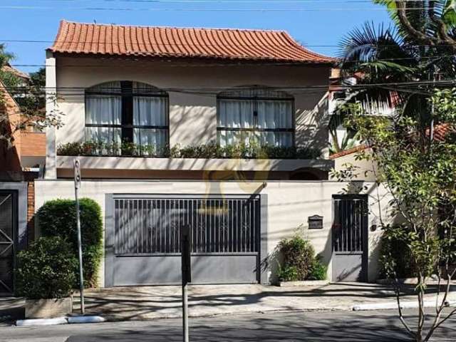 Casa a venda na vila madalena