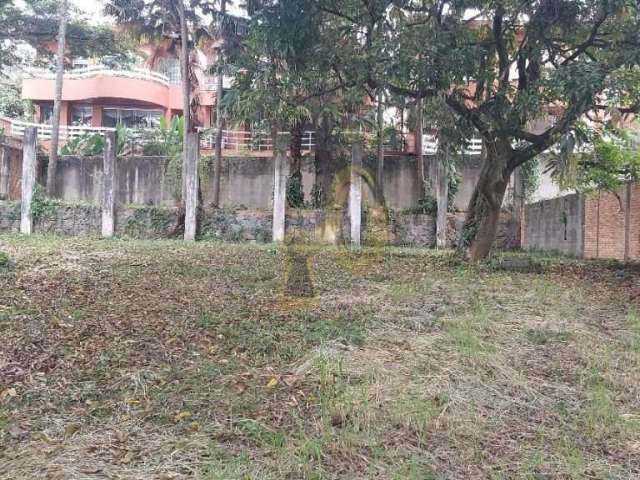 Terreno comercial a venda em cidade jardim