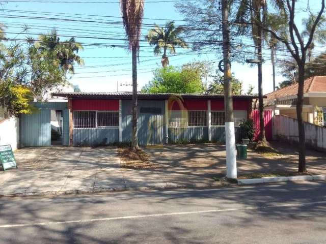 Ótima casa para retrofit no alto de pinheiros