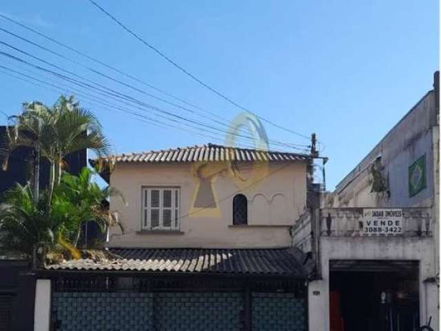 Casa avenda na vila madela