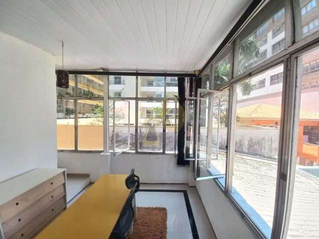 Apartamento no cerqueira césar