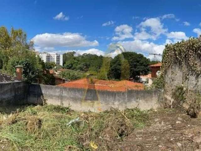 Terreno a venda em vila inah