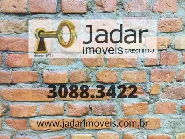 Casa comercial para investimento em rua sem saída