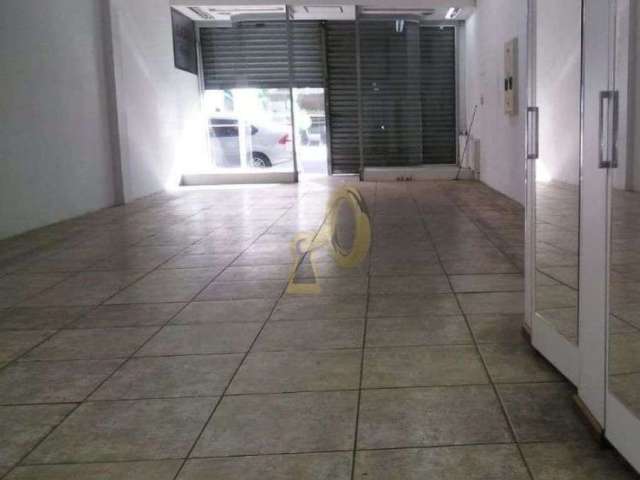 Ponto comercial em pinheiros