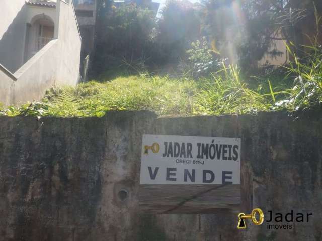 Ótimo terreno no jardim vitória régia