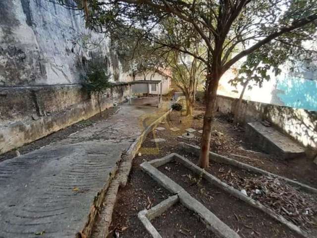 Terreno a venda na vila madalena