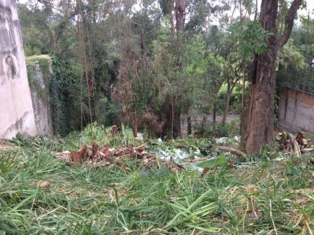 Terreno a venda no jardim vitória régia