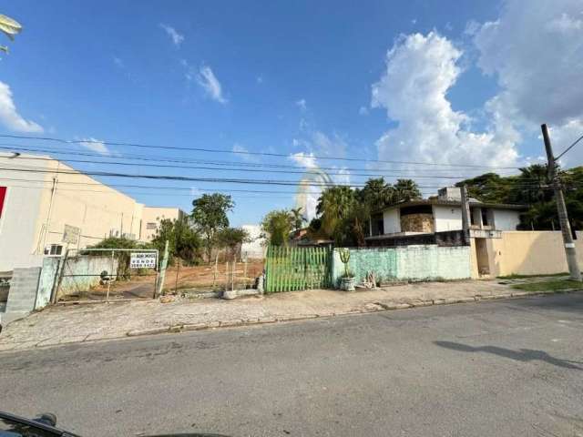 Ótimo terreno residencial próximo ao metrô são paulo morumbi