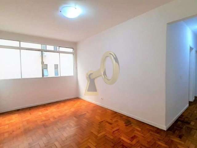 Apartamento em pinheiros