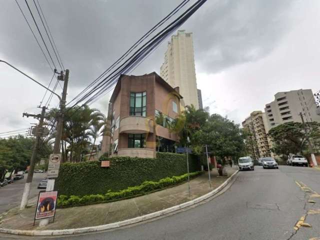 Prédio comercial vila andrade