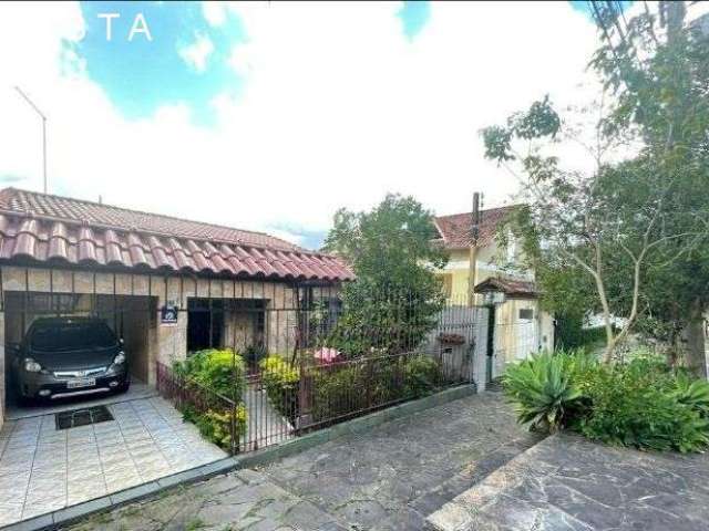 Casa com 4 quartos à venda no Jardim Floresta, Porto Alegre , 180 m2 por R$ 450.000