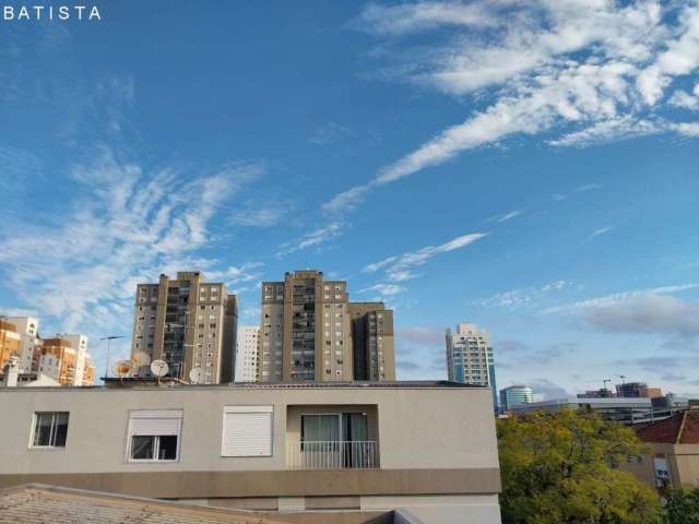 Apartamento com 1 quarto à venda na Vila Ipiranga, Porto Alegre , 66 m2 por R$ 235.000