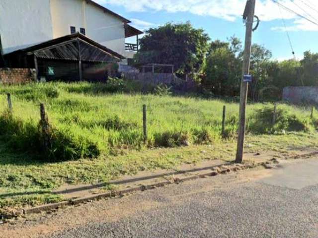 Terreno à venda no Jardim  Leopoldina, Porto Alegre  por R$ 425.000