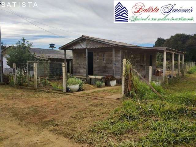 Chácara / sítio com 2 quartos à venda no Viamópolis, Viamão , 120 m2 por R$ 115.000