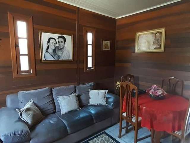 Casa com 3 quartos à venda na Vila Jardim, Porto Alegre , 48 m2 por R$ 130.000