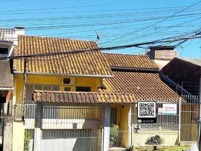 Casa com 3 quartos à venda no Bom Jesus, Porto Alegre , 200 m2 por R$ 650.000