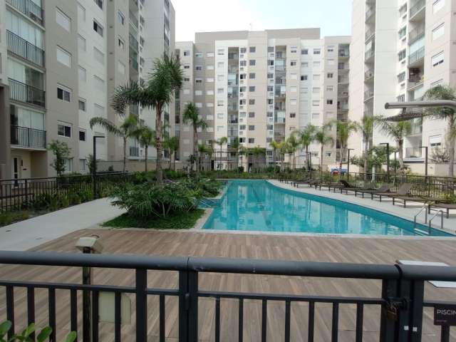 Lindo apto residencial da lapa