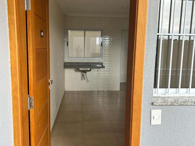 Lindo apartamento para locação - vila carrão