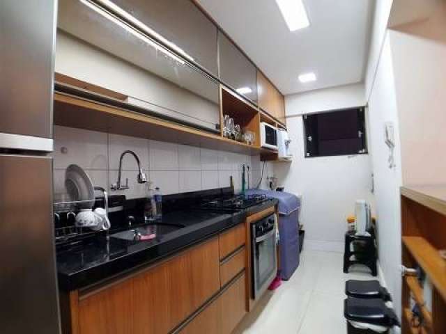 Lindo apartamento 2 quatos com 1 vaga