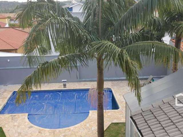 Casa com 3 dormitórios à venda, 385 m² por R$ 1.500.000,00 - Haras Bela Vista - Vargem Grande Paulista/SP