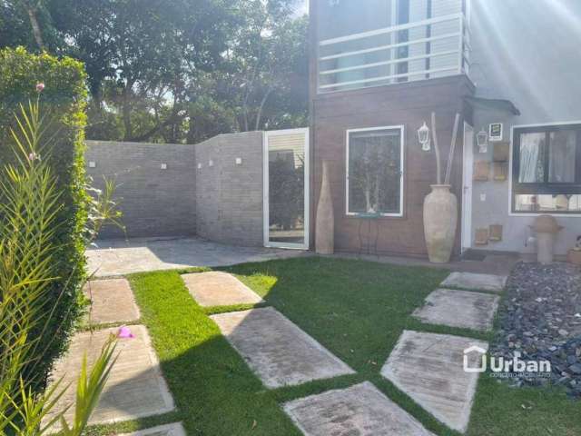 Casa com 3 quartos  à venda, 148 m² por R$ 1.099.900 - Granja Viana - Cotia/SP