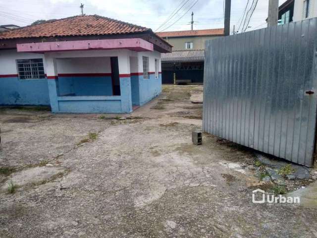 Terreno, 483 m² - venda por R$ 500.000 ou aluguel por R$ 2.053/mês - Jardim Betania - Vargem Grande Paulista/SP