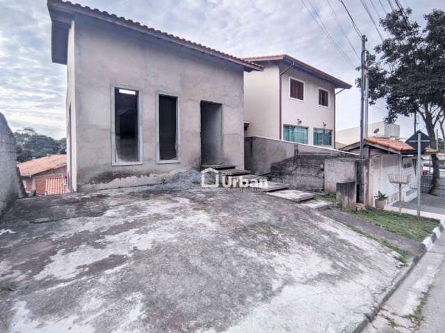 Casa com 5 dormitórios à venda, 320 m² por R$ 550.000,00 - Cotia - Cotia/SP