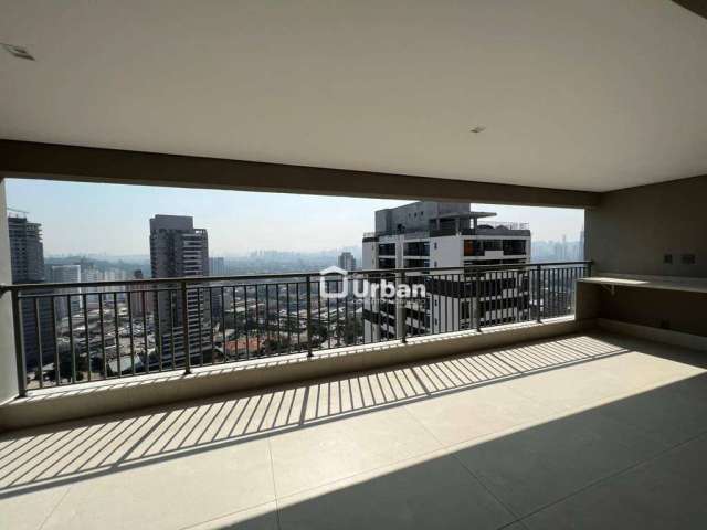 Apartamento com 3 dormitórios à venda, 106 m² por R$ 2.300.000,00 - Butantã - São Paulo/SP