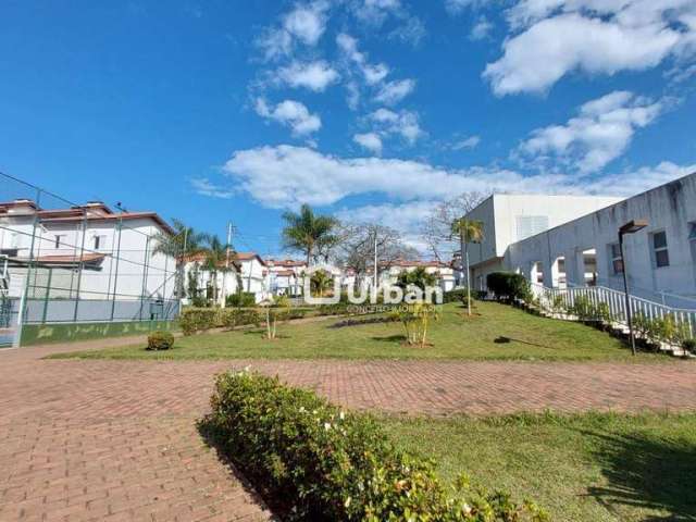 Casa com 3 quartos à venda, 88 m² por R$ 620.000 - Paisagem Renoir - Cotia/SP