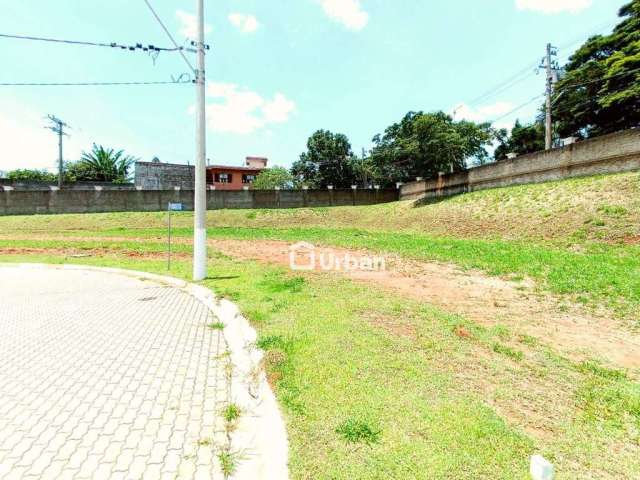 Terreno à venda, 366 m² por R$ 250.000,00 - Caucaia do Alto - Cotia/SP