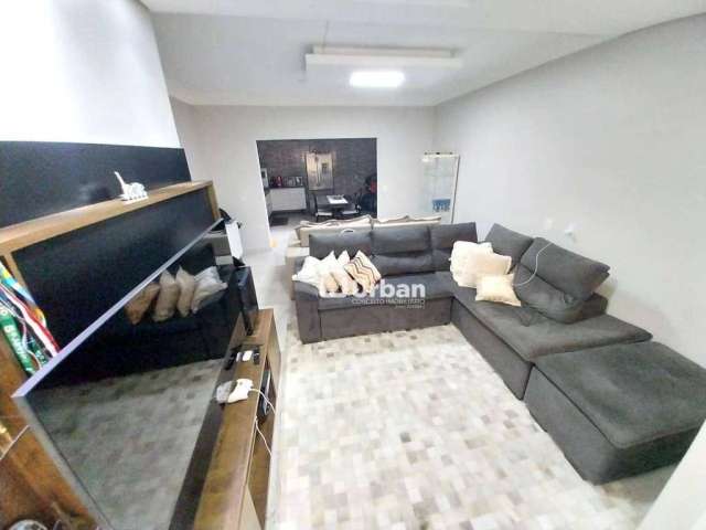 Casa com 2 dormitórios à venda, 60 m² por R$ 288.000,00 - Colinas de Cotia - Cotia/SP