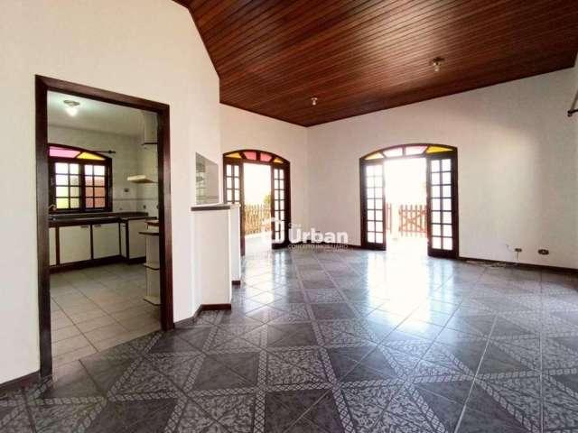 Casa com 2 dormitórios à venda, 111 m² por R$ 550.000,00 - Caucaia do Alto - Cotia/SP