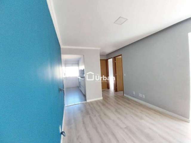 Apartamento com 2 dormitórios à venda, 43 m² por R$ 220.000,00 - Jardim Ísis - Cotia/SP