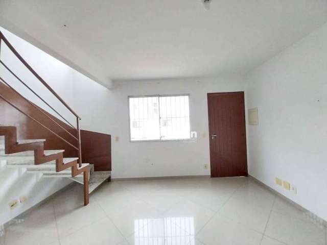 Casa com 2 dormitórios, 56 m² - venda por R$ 270.000,00 ou aluguel por R$ 1.800,00/mês - Quinta dos Angicos - Cotia/SP