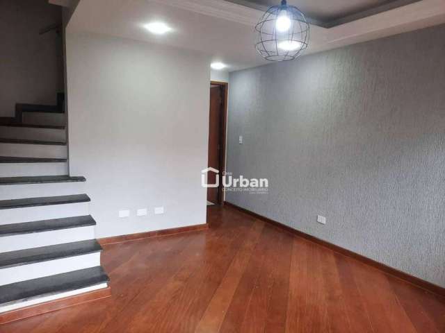 Casa com 2 dormitórios à venda, 60 m² por R$ 381.600,00 - Granja Viana - Cotia/SP