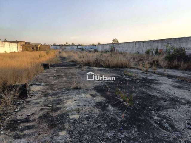 Terreno Plano em área Industrial - Rodovia Bunjiro Nakao km 47