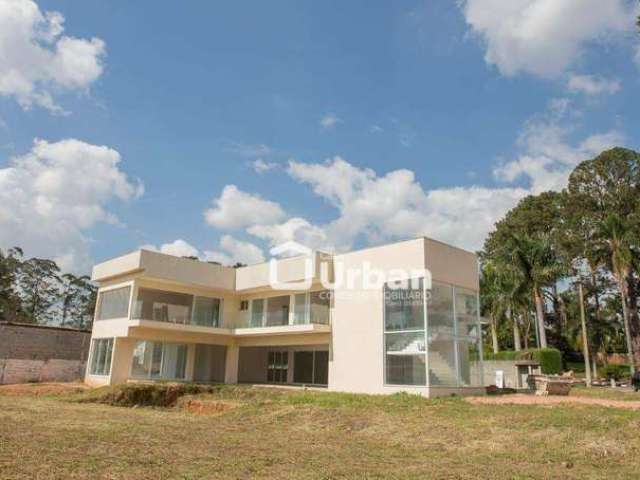 Casa com 5 dormitórios à venda, 740 m² por R$ 3.900.000,00 - Haras Bela Vista - Vargem Grande Paulista/SP