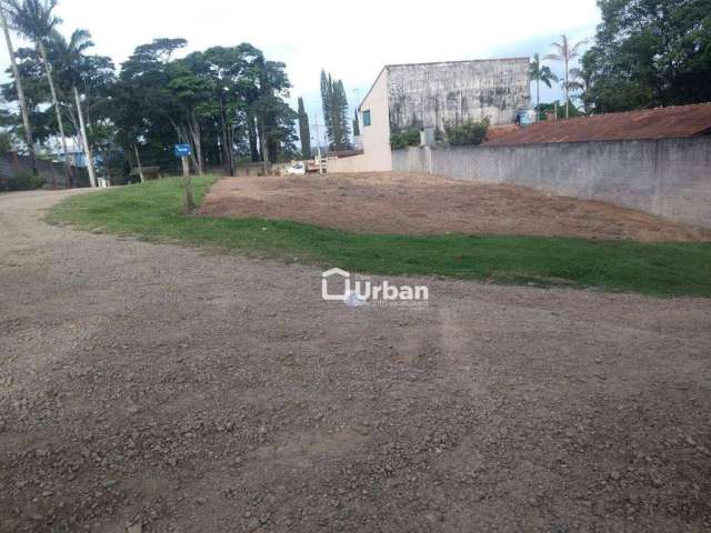 Terreno Plano em Condomínio