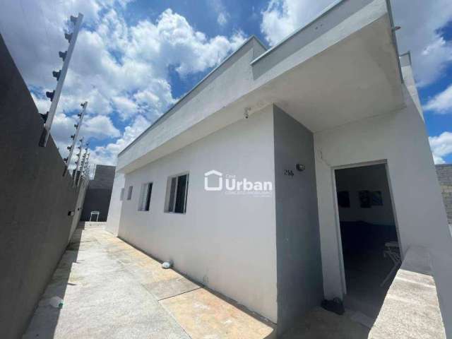 Casa com 2 dormitórios, 70 m² - venda por R$ 418.700,00 ou aluguel por R$ 2.300,00/mês - Lageado - Cotia/SP