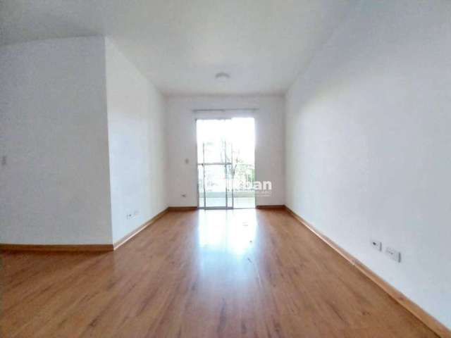 Apartamento com 3 dormitórios à venda, 65 m² por R$ 290.000,00 - Cotia - Cotia/SP