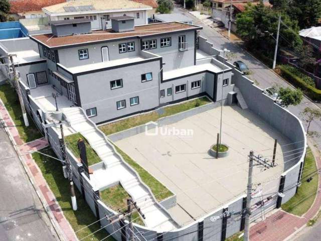 Prédio, 1250 m² - venda por R$ 4.500.000,00 ou aluguel por R$ 34.500,00/mês - Jardim dos Ipês - Cotia/SP