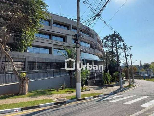 Sala para alugar, 40 m² por R$ 4.565,77/mês - GRANJA VIANA – THE POINT OFFICE PARK - Cotia/SP