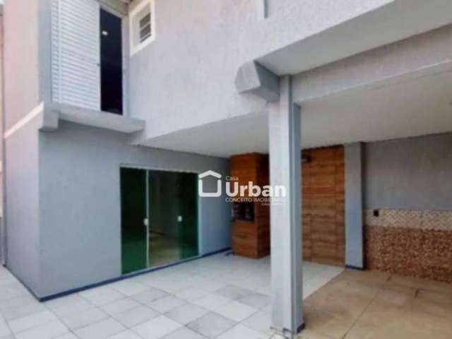 Casa com 4 dormitórios à venda, 173 m² por R$ 535.000,00 - Jardim Europa - Vargem Grande Paulista/SP