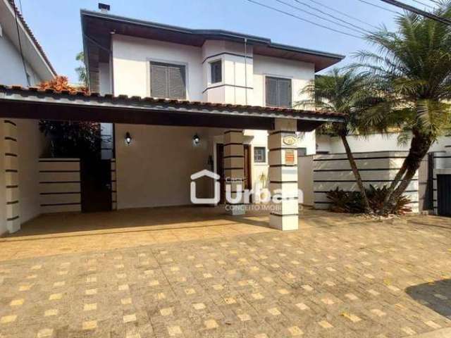 Casa com 4 dormitórios à venda, 300 m² por R$ 1.360.000,00 - São Paulo II - Cotia/SP