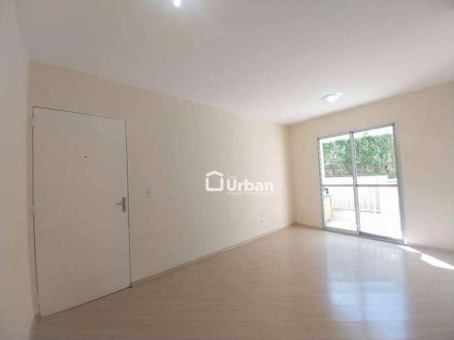 Apartamento com 2 dormitórios, 54 m² - venda por R$ 240.000,00 ou aluguel por R$ 1.500,00/mês - Cotia - Cotia/SP