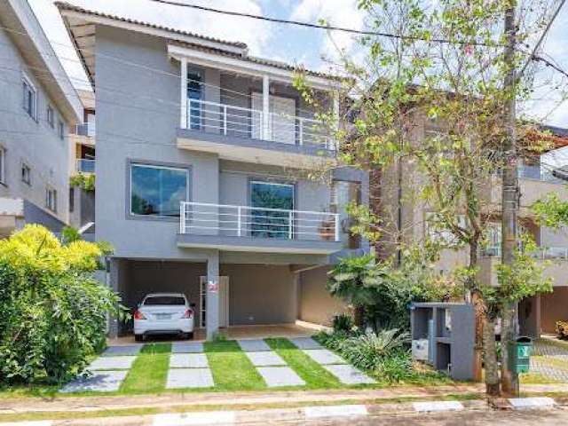 Triplex casa - Palm Hills - Cotia/SP