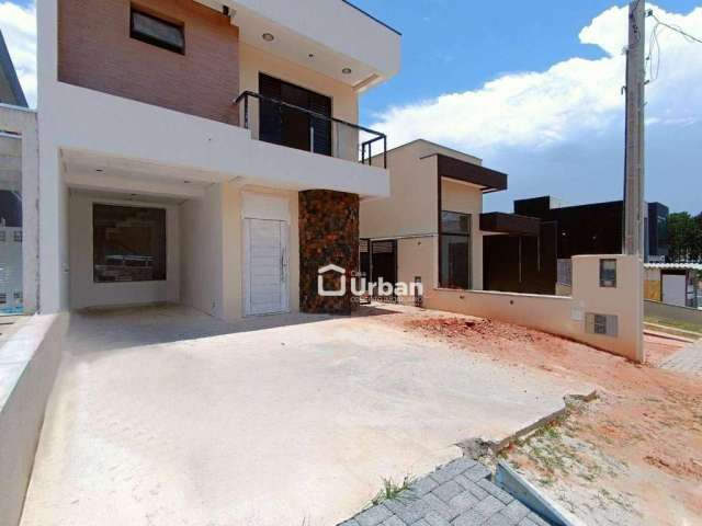 Casa com 3 dormitórios à venda, 182 m² por R$ 900.000,00 - Dos Pereiras - Cotia/SP