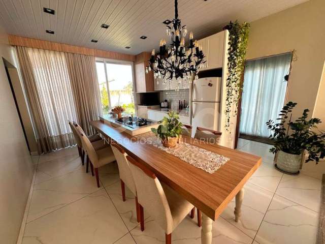 Casa com 2 quartos à venda na Jardim, 1, Jardim Cibeli, Araranguá por R$ 480.000